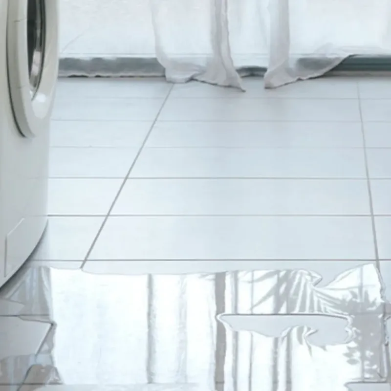 Appliance Leak Cleanup in Fairview, PA
